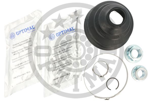 OPTIMAL CVB-10649TPE Diferansiyel & Aktarma Sistemi Tahrik Parçaları - VW PASSAT B7 (362) uyumlu