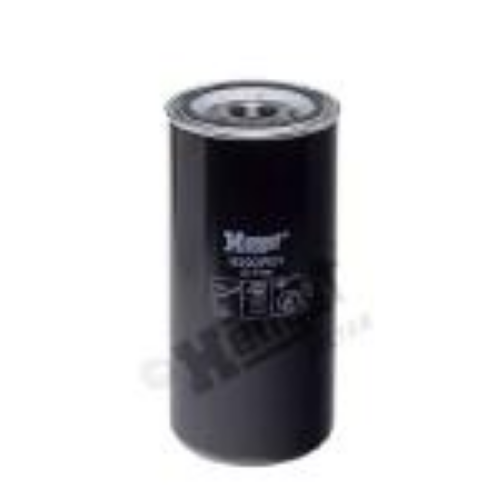 HENGST FILTER H300W01 Motor Yağ Filtresi - BOVA Futura uyumlu