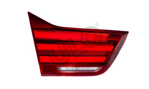 ULO 106344310 Farlar & Aydınlatma Stop Lambası - BMW 4 Coupe (F32, F82) uyumlu