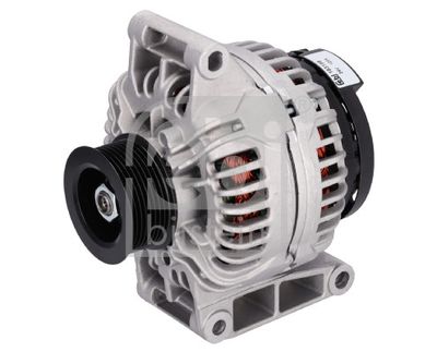 FEBI BILSTEIN 183198 Elektrik Sistemi Alternatör - DAF CF uyumlu