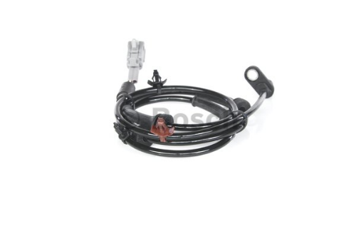 BOSCH 0 265 007 908 Fren Sistemleri Sürüş Dinamiği Ayarı - NISSAN QASHQAI I (J10, NJ10) uyumlu