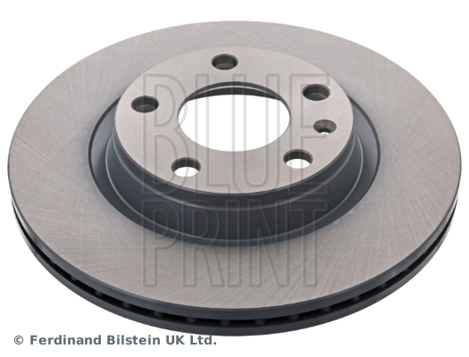 BLUE PRINT ADV184320 Fren Sistemleri Fren Diski - AUDI A4 B5 (8D2) uyumlu