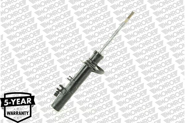 MONROE G8147 Süspansiyon Sistemi Amortisör - CITROËN C3 I (FC_, FN_) uyumlu