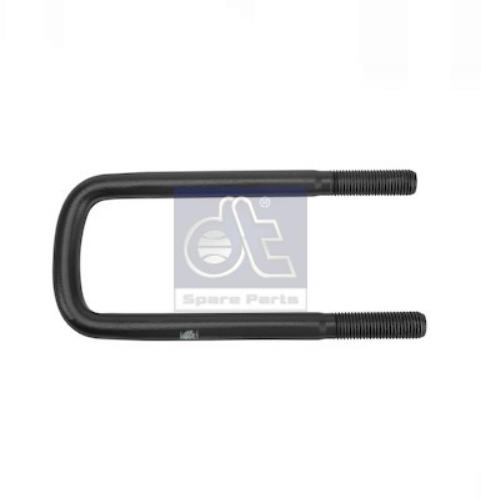 DT Spare Parts 1.25364 Süspansiyon Sistemi Montaj Parçaları - SCANIA R I uyumlu