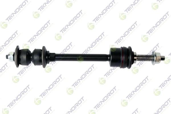 TEKNOROT DO-340 Süspansiyon Sistemi Stabilizatör - DODGE RAM 1500 Standard Cab Pickup uyumlu