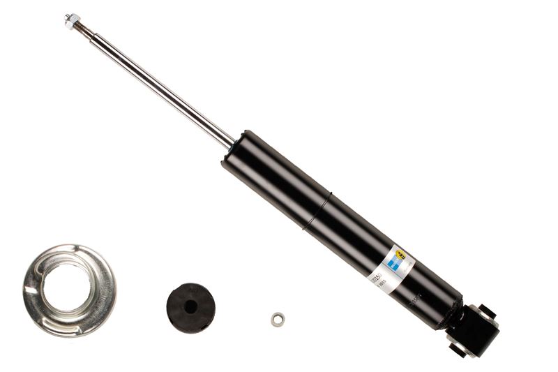 BILSTEIN 19-020150 Süspansiyon Sistemi Amortisör - AUDI 100 C3 Sedan (443, 444) uyumlu