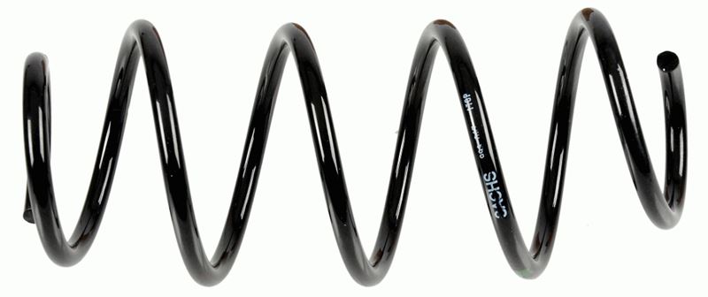 SACHS 993 047 Süspansiyon Sistemi Makas - SKODA OCTAVIA II Combi (1Z5) uyumlu