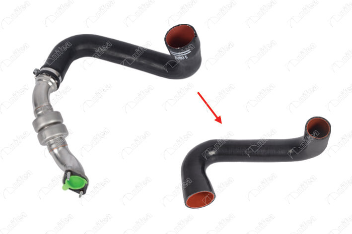 NIFEA 14780 Motor Hava Kütle Ölçer (MAF Sensörü) - FIAT DUCATO Minibüs/Otobüs (250_) uyumlu
