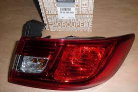 Stop Lambası - RENAULT ORIJINAL - 265509846R Ürün Görseli