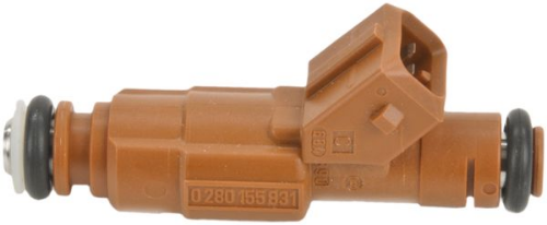 BOSCH 0 280 155 831 Yakıt Sistemi Yakıt Hattı & Rail - VOLVO S70 (874) uyumlu