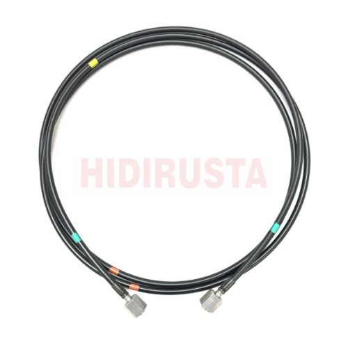 Kabin Kaldırma Hortumu - MERCEDES ORIJINAL - A9405534282 Ürün Görseli