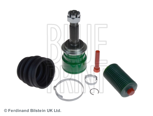 BLUE PRINT ADD68912 Diferansiyel & Aktarma Sistemi Mafsallar - DAIHATSU TERIOS (J1_) uyumlu