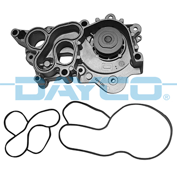 DAYCO DP885 Motor Devirdaim - VW UP! (121, 122, BL1, BL2, BL3, 123) uyumlu