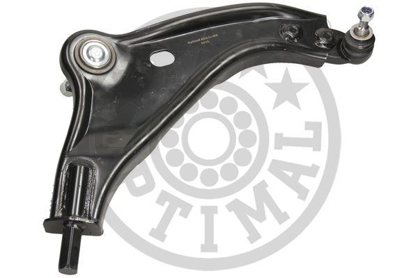 OPTIMAL G6-1531S1 Süspansiyon Sistemi Bugi Kolu - MINI MINI (R56) uyumlu