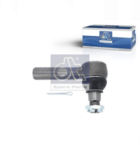 DT Spare Parts 6.53110 Direksiyon Sistemi Mafsal - VOLVO FE uyumlu