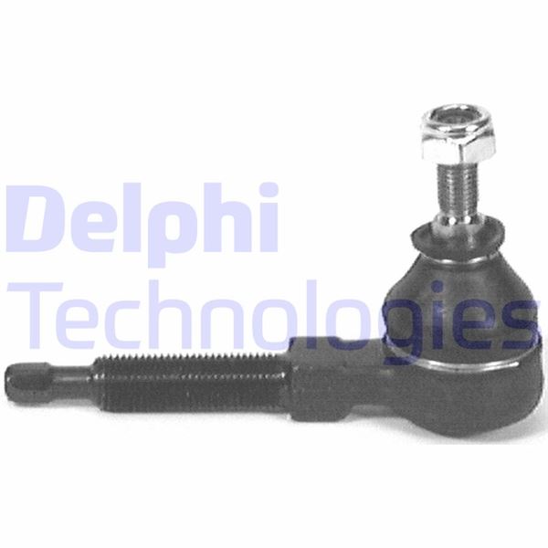 DELPHI TA1387 Direksiyon Sistemi Mafsal - RENAULT 21 Sedan (L48_) uyumlu