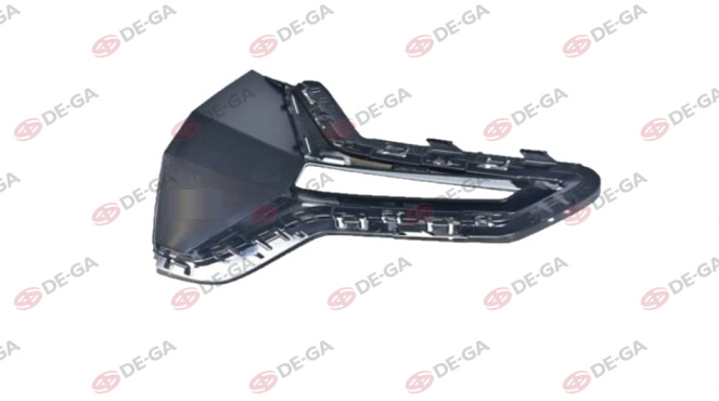Tampon Izgarası - DEGA - BMW07G2015