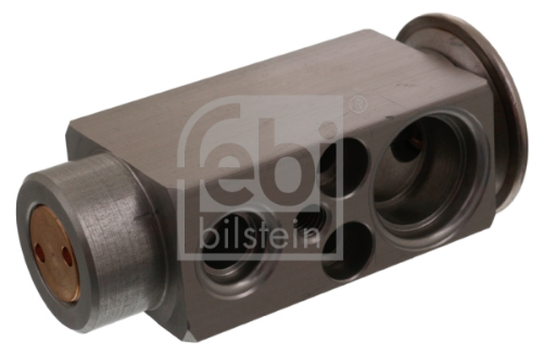 FEBI BILSTEIN 47536 İklimlendirme Sistemi Supaplar - VOLVO FH12 uyumlu