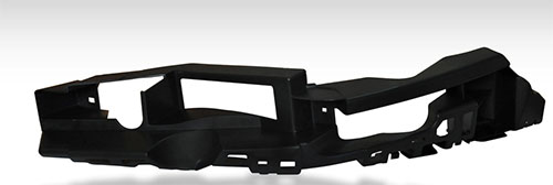Far Tespit Braketi - RENAULT ORIJINAL - 8200412349 Ürün Görseli