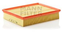 MANN-FILTER C 29 198 Motor Hava Filtresi - VW TRANSPORTER T4 Minibüs/Otobüs (70B, 70C, 7DB, 7DK, 70J, 70K, uyumlu