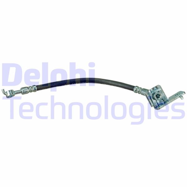 DELPHI LH7583 Fren Sistemleri Fren Hortumları - HYUNDAI i40 I CW (VF) uyumlu