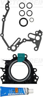 VICTOR REINZ 08-10040-01 Motor Karter Contası - VW POLO V (6R1, 6C1) uyumlu