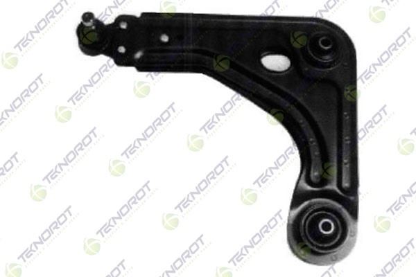 TEKNOROT FO-326 Süspansiyon Sistemi Bugi Kolu - FORD FIESTA III (GFJ) uyumlu