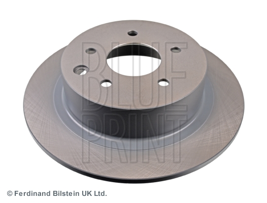 BLUE PRINT ADN143127 Fren Sistemleri Fren Diski - NISSAN QASHQAI I (J10, NJ10) uyumlu