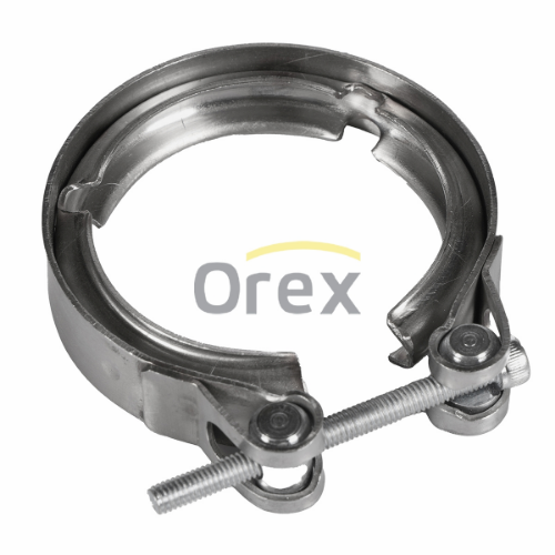 Egzoz Kelepçesi - OREX - 509008 Ürün Görseli