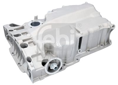 FEBI BILSTEIN 186226 Motor Yağ Karteri - VW GOLF VI Cabrio (517) uyumlu