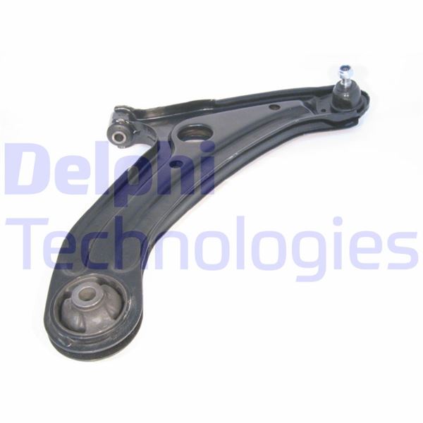 DELPHI TC1405 Süspansiyon Sistemi Bugi Kolu - HYUNDAI GETZ (TB) uyumlu