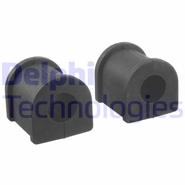 DELPHI TD988W Süspansiyon Sistemi Stabilizatör - SAAB 9-3 (YS3F, E79, D79, D75) uyumlu