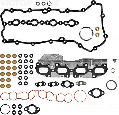 VICTOR REINZ 02-10017-01 Motor Silindir Kafa Contası - VAUXHALL ZAFIRA Mk III (P12) uyumlu