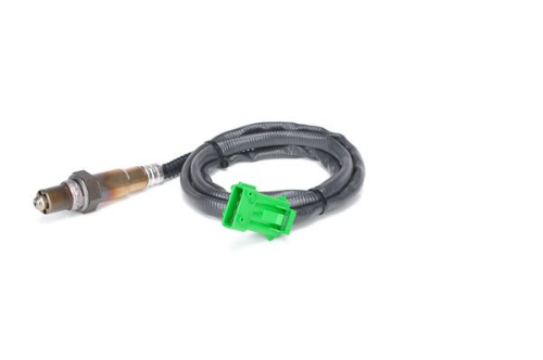 BOSCH 0 258 006 026 Emme & Egzoz Sistemi Egzoz Sensörleri - PEUGEOT 306 (7B, N3, N5) uyumlu