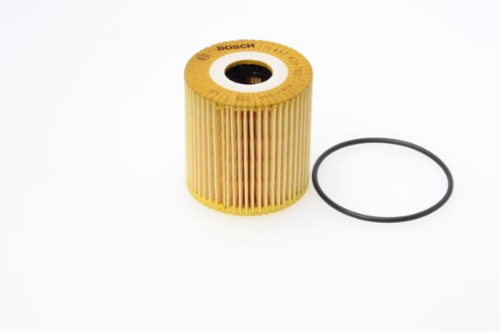 BOSCH 1 457 429 762 Motor Yağ Filtresi - VOLVO S40 I (644) uyumlu