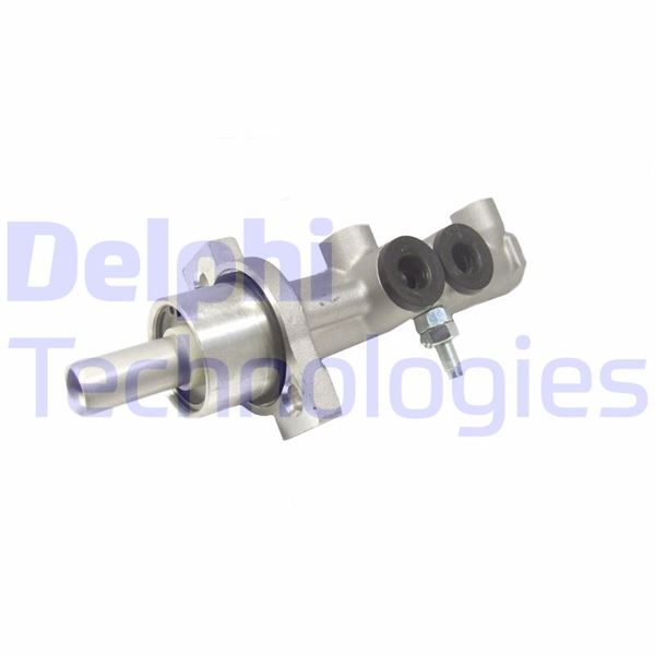 DELPHI LM80262 Fren Sistemleri Ana Fren Merkezi - CITROËN C3 I (FC_, FN_) uyumlu