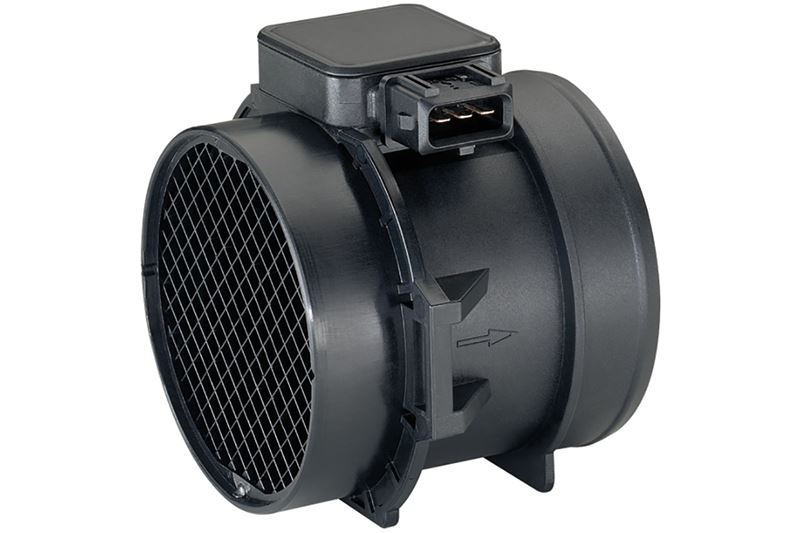 CONTINENTAL/VDO 5WK96133Z Motor Hava Kütle Ölçer (MAF Sensörü) - VOLVO S40 I (644) uyumlu
