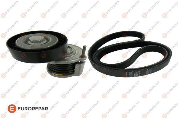 EUROREPAR 1616161980 Motor Kayış Kasnağı - VW PASSAT B7 (362) uyumlu