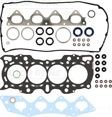 VICTOR REINZ 02-37765-01 Motor Silindir Kafa Contası - HONDA CR-V I (RD) uyumlu