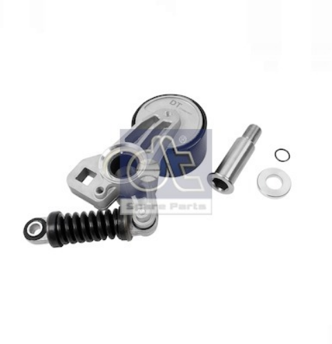 DT Spare Parts 4.62702 Motor Kayış Gergisi - MERCEDES-BENZ ACTROS MP2 / MP3 uyumlu