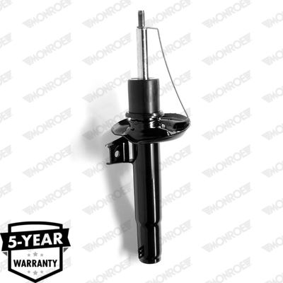 MONROE G16495 Süspansiyon Sistemi Amortisör - VW GOLF PLUS V (5M1, 521) uyumlu