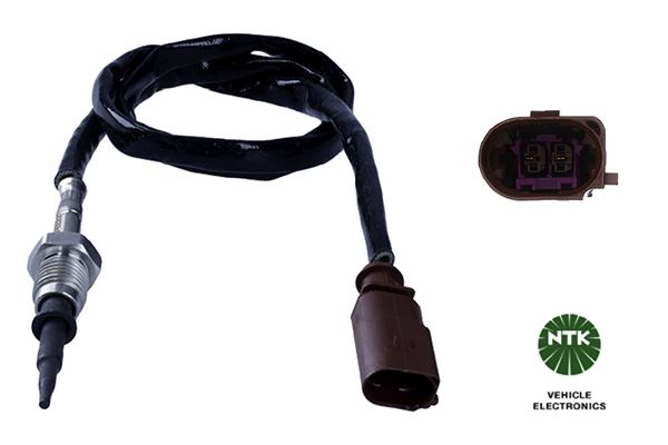 Egzoz Sıcaklık Sensörü - NGK - 95011 Ürün Görseli