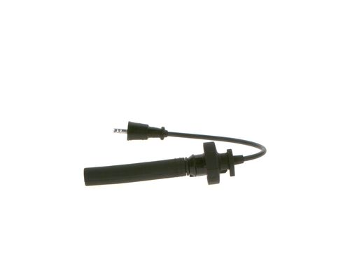 BOSCH 0 986 357 273 Ateşleme Sistemi Ateşleme Kablosu - MITSUBISHI SPACE STAR MPV (DG_A) uyumlu