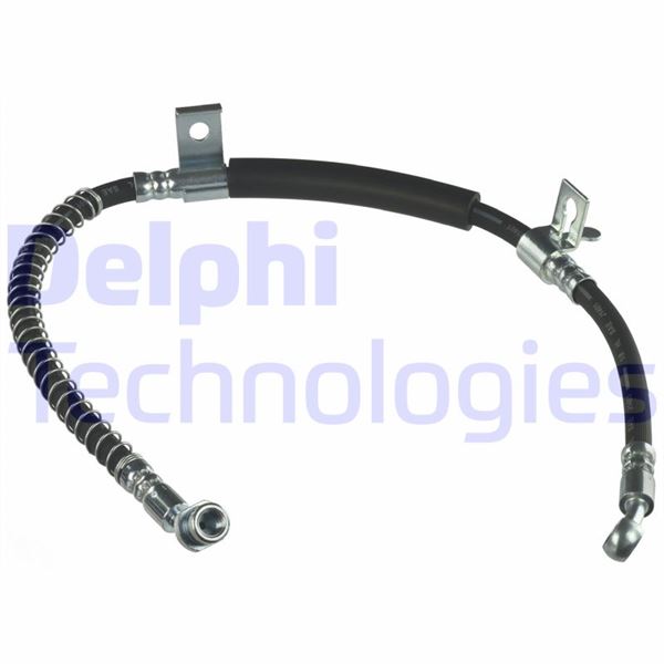 DELPHI LH7123 Fren Sistemleri Fren Hortumları - KIA SORENTO I (JC) uyumlu