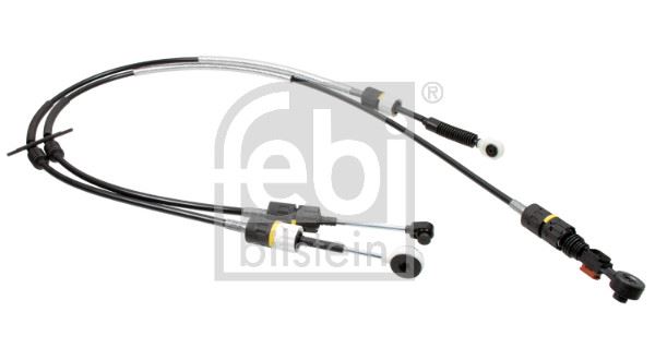 FEBI BILSTEIN 179833 Şanzıman Şanzıman Kullanım Ünitesi - FORD FOCUS C-MAX (DM2) uyumlu