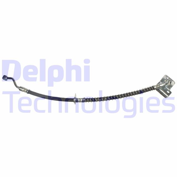 DELPHI LH7041 Fren Sistemleri Fren Hortumları - HYUNDAI ACCENT III (MC) uyumlu
