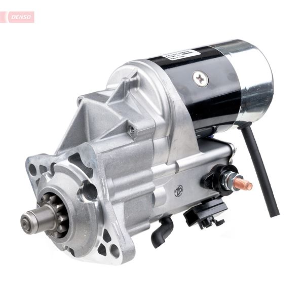 DENSO DSN2119 Elektrik Sistemi Marş Motoru