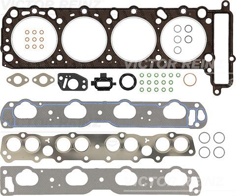 VICTOR REINZ 02-27670-03 Motor Silindir Kafa Contası - MERCEDES-BENZ E-SERISI (W124) uyumlu