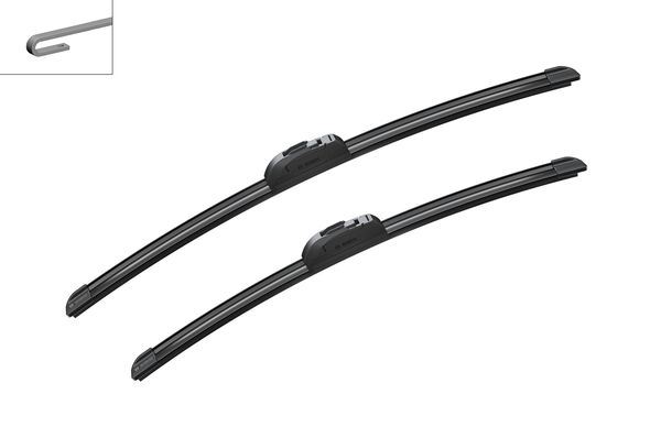 Silecek Süpürgesi - BOSCH - 3397118902 Ürün Görseli