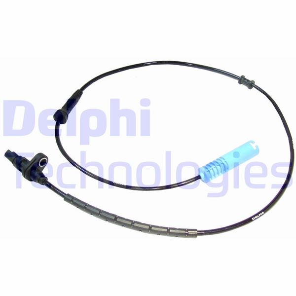 DELPHI SS20107 Fren Sistemleri Sürüş Dinamiği Ayarı - BMW 7 (E38) uyumlu